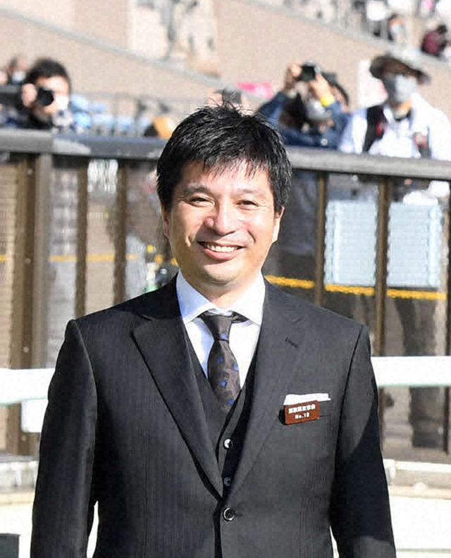 藤田晋氏（2021･･･