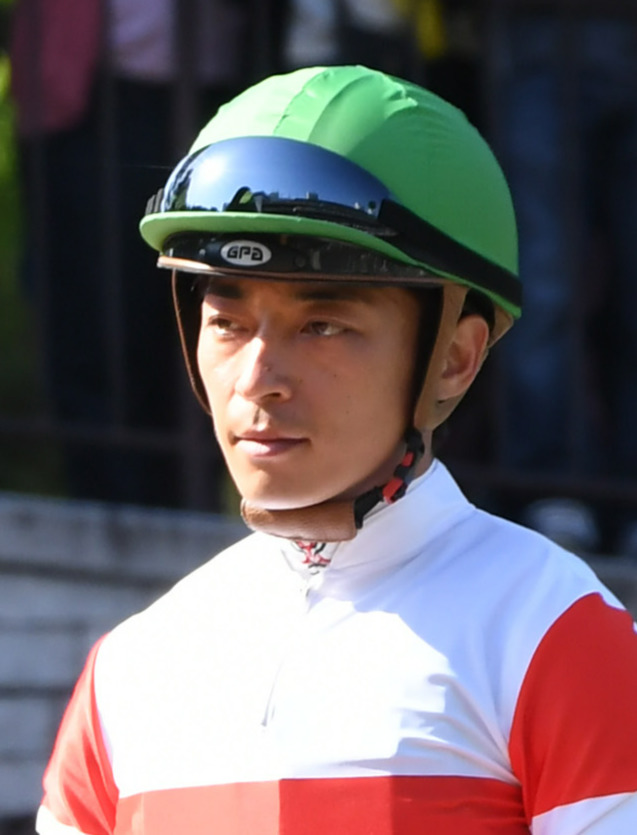 川田将雅騎手、新型コロナ陽性で７日香港の騎手招待競走を辞退 香港