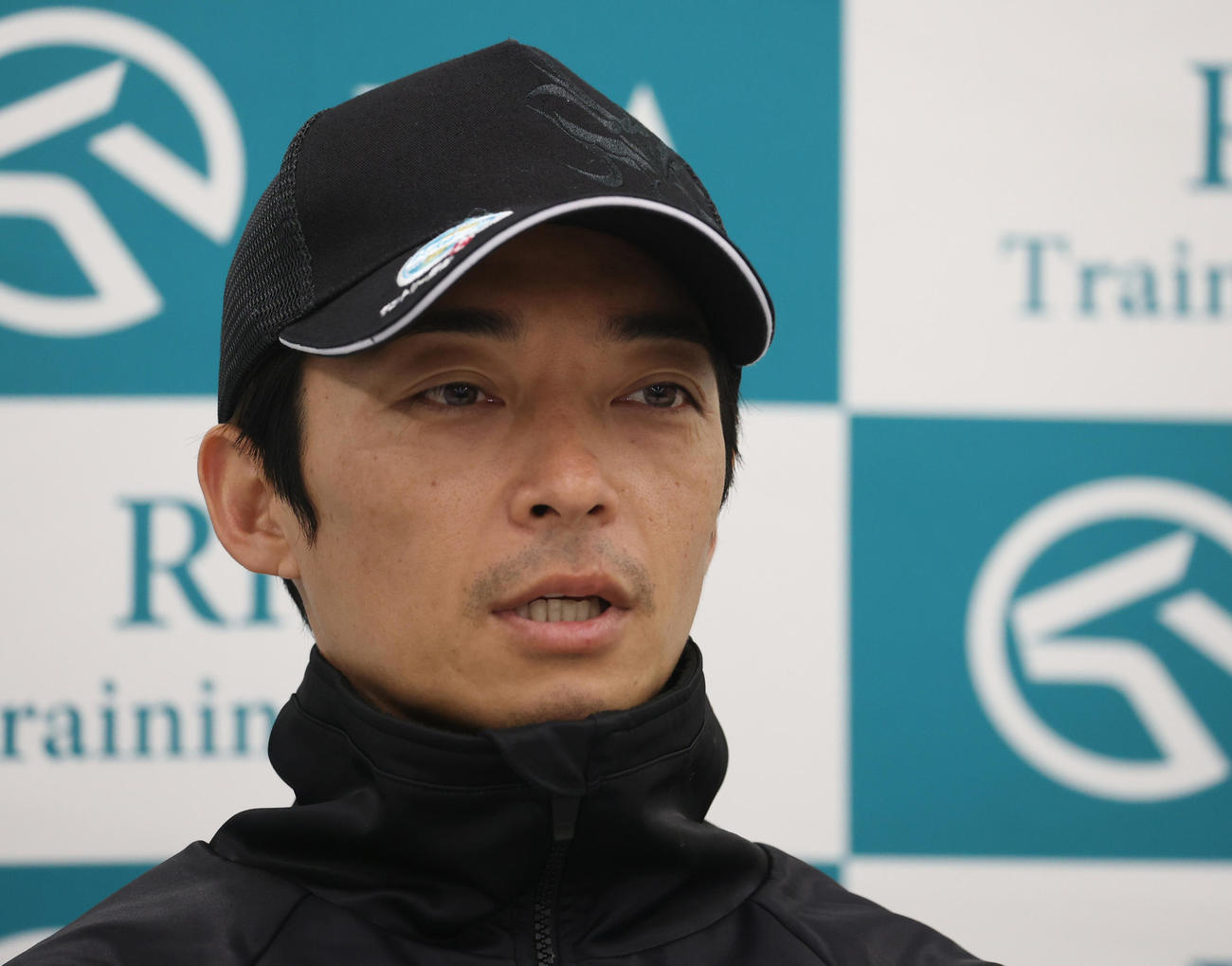 競馬 ジャパンカップ ゴリアット キャップ 帽子 武豊 鋭かっ ルメール カード