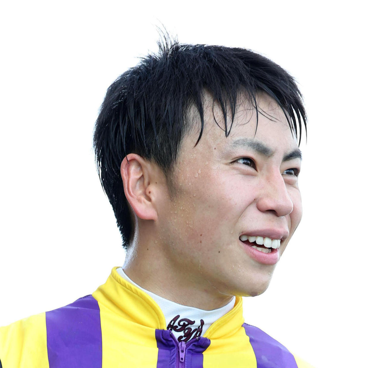 日刊スポーツ競馬ページ　2023年1〜8月　46枚 ニュース一覧 - au版 日刊スポーツ競馬